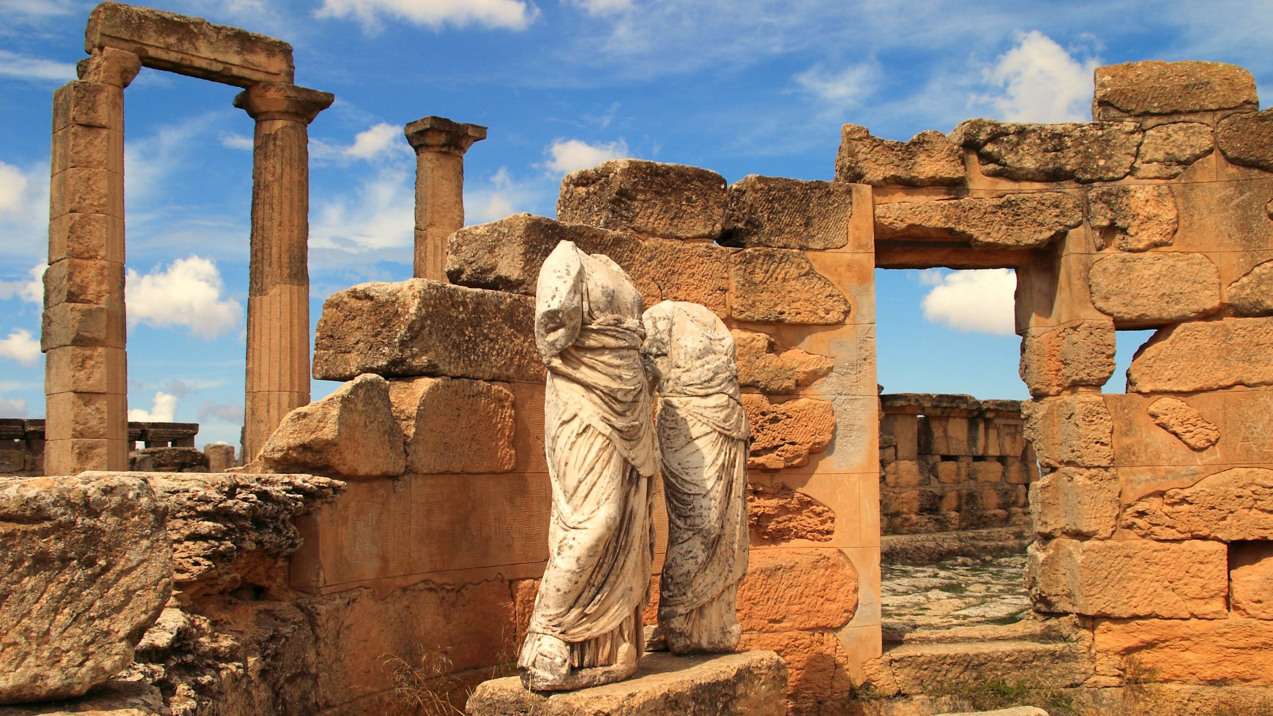 7 incredibili scoperte fatte dopo il tempo estremo