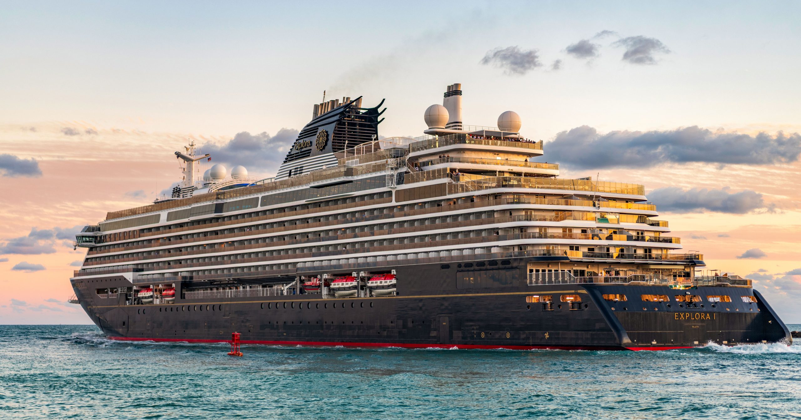 Esta línea de cruceros subestimada tiene una ventaja de fidelización inmejorable a diferencia de cualquier otro