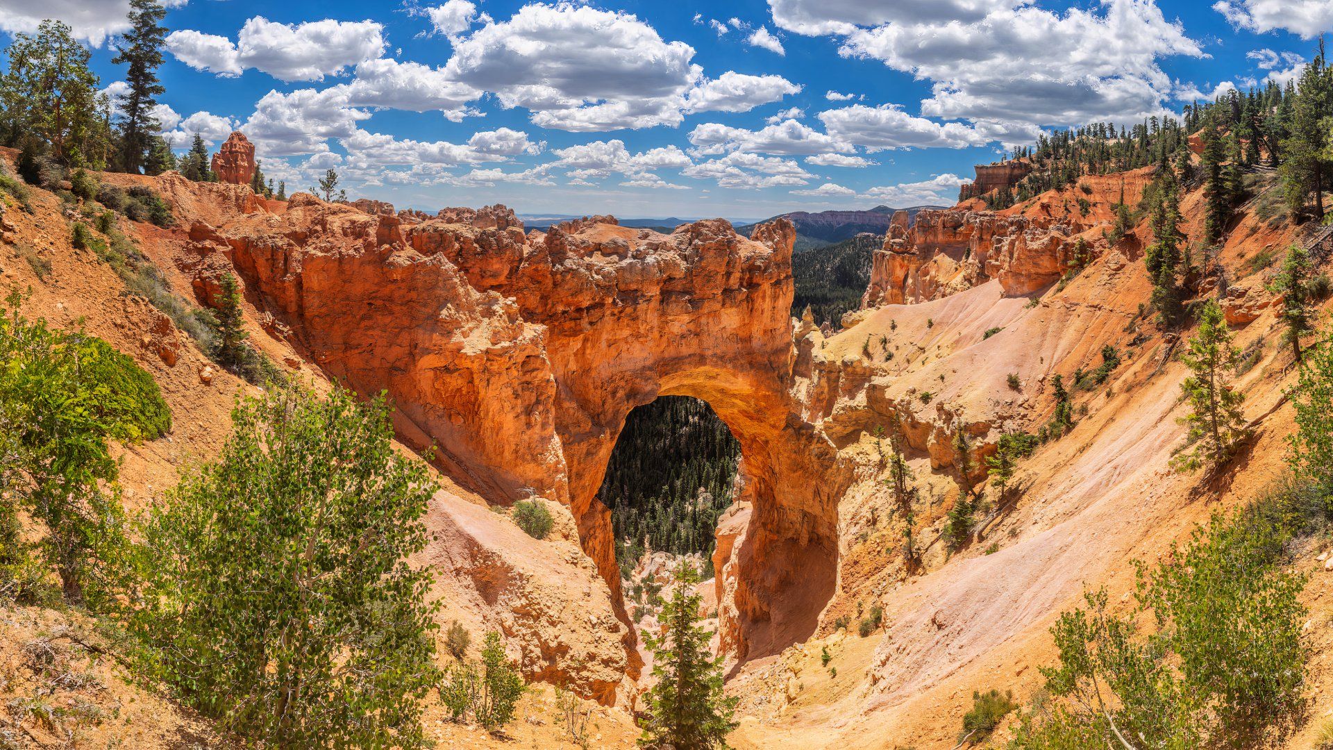 9 cosas que debe saber sobre los parques nacionales de Utah
