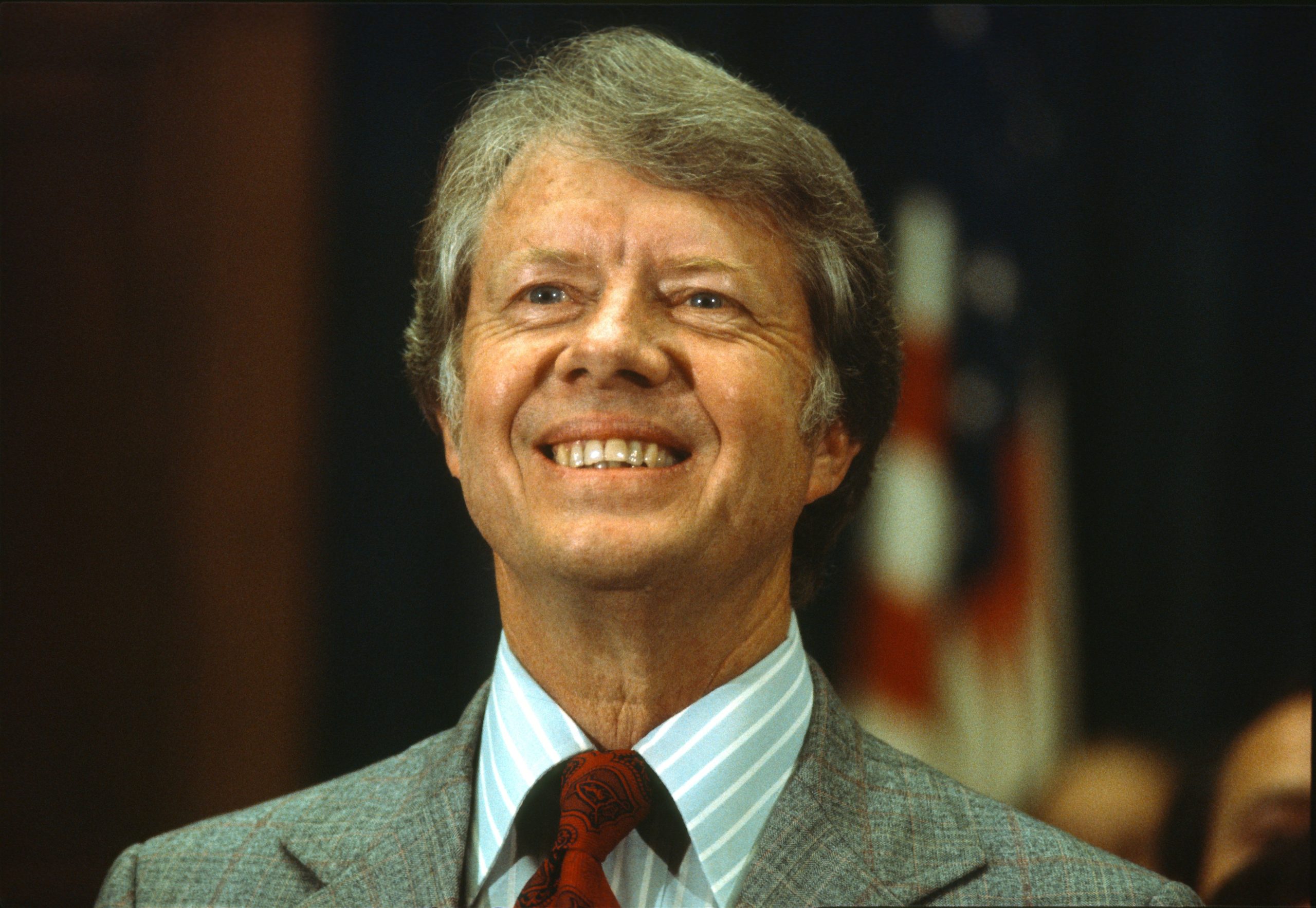 La fin d'un héritage: comment l'ancien président Jimmy Carter a changé l'industrie du voyage pour le mieux pendant et après son mandat