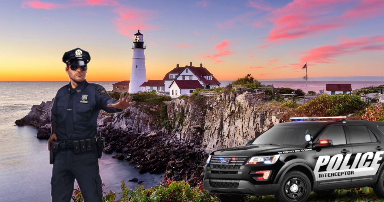 7 Les petites villes sûres aux États-Unis prennent leur retraite avec les taux de criminalité les plus bas