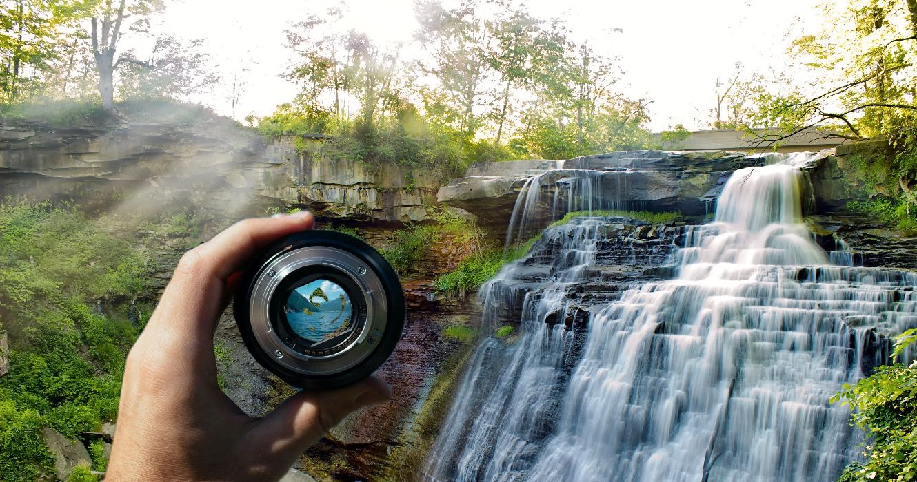 Ohio insta a las personas a quedarse fuera de los parques nacionales durante el eclipse