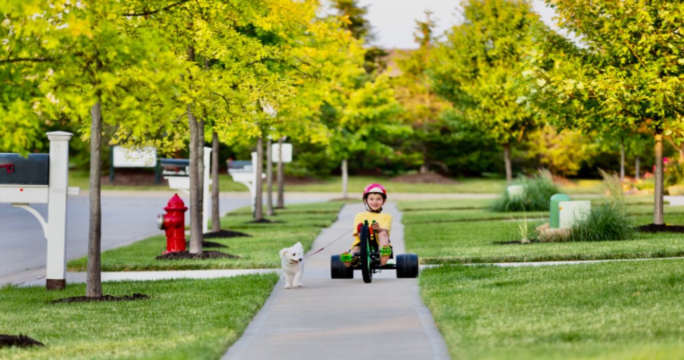 7 pueblos pequeños en Nueva York con las tasas de criminalidad más bajas