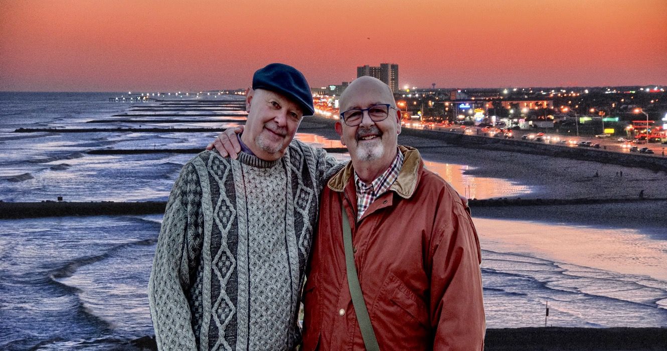 7 endroits abordables pour prendre sa retraite sur la côte du golfe du Texas