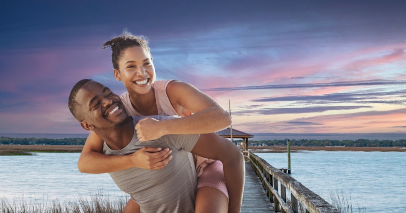 7 petites villes pittoresques en Caroline du Sud qui sont d'excellentes alternatives à Charleston