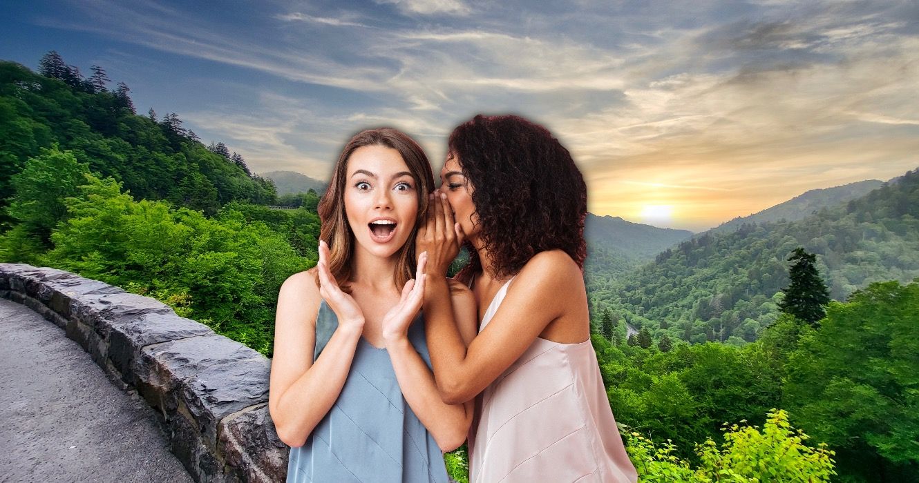 Este é o segredo mais bem guardado no parque nacional mais popular dos EUA