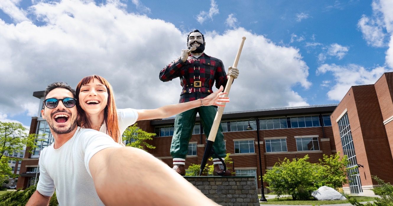 7 incroyables voyages sur la route d'une journée dans le Maine