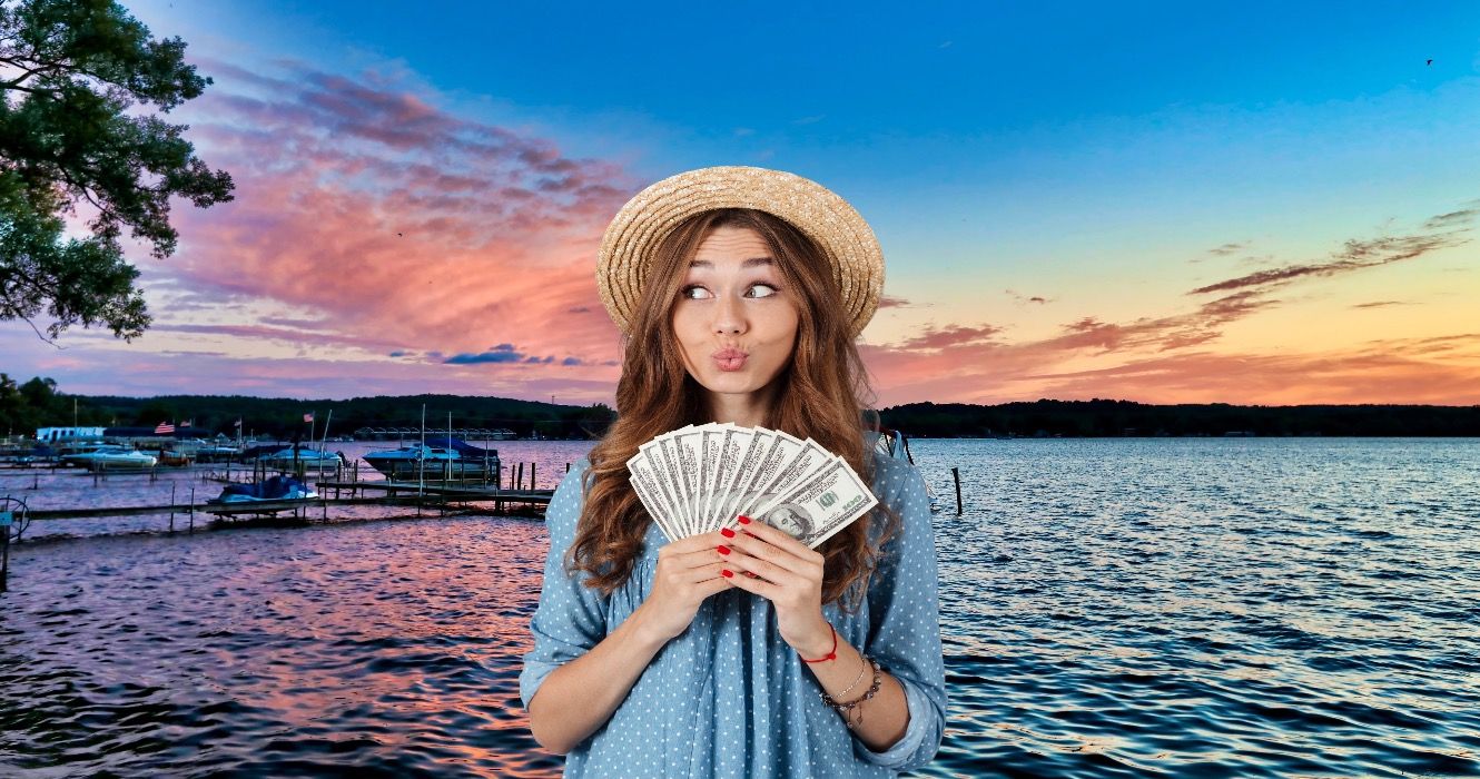 7 punti vacanze estive a prezzi accessibili a New York