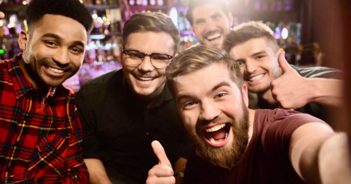 Questa città del Texas tenterà uno dei più strani Guinness World Records