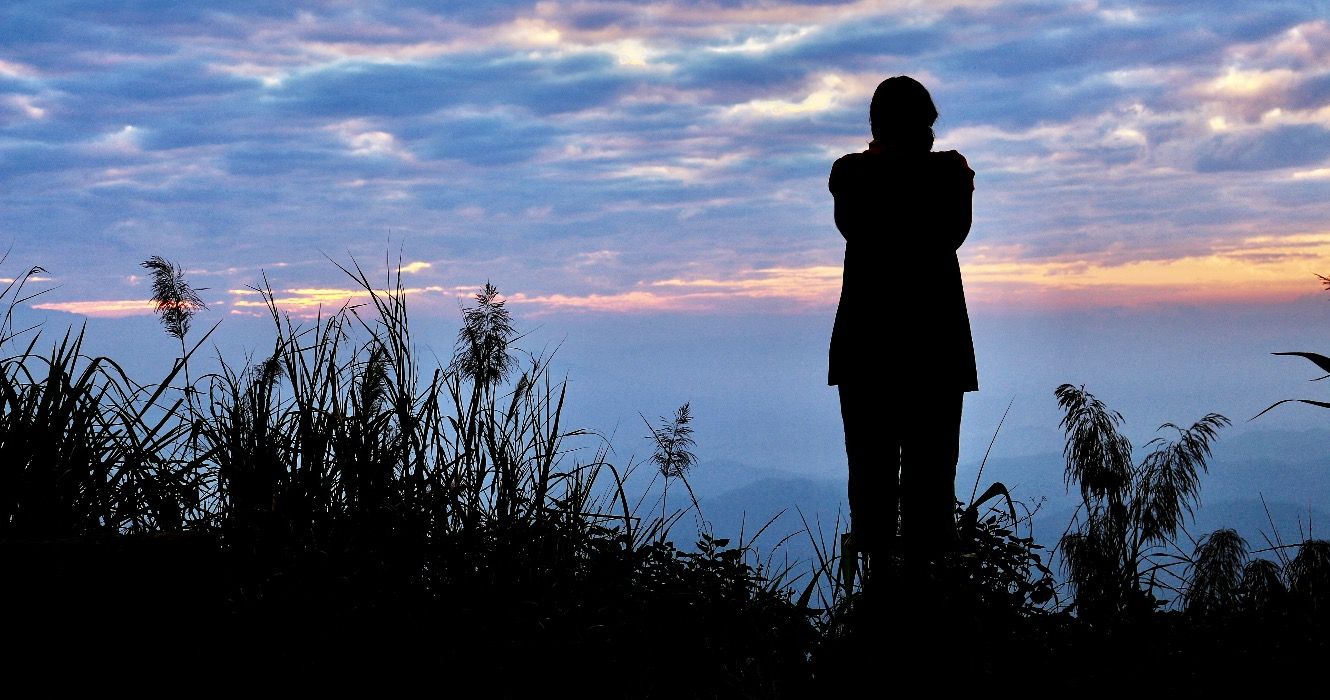 7 historias más salvajes de personas desaparecidas encontradas en los parques nacionales