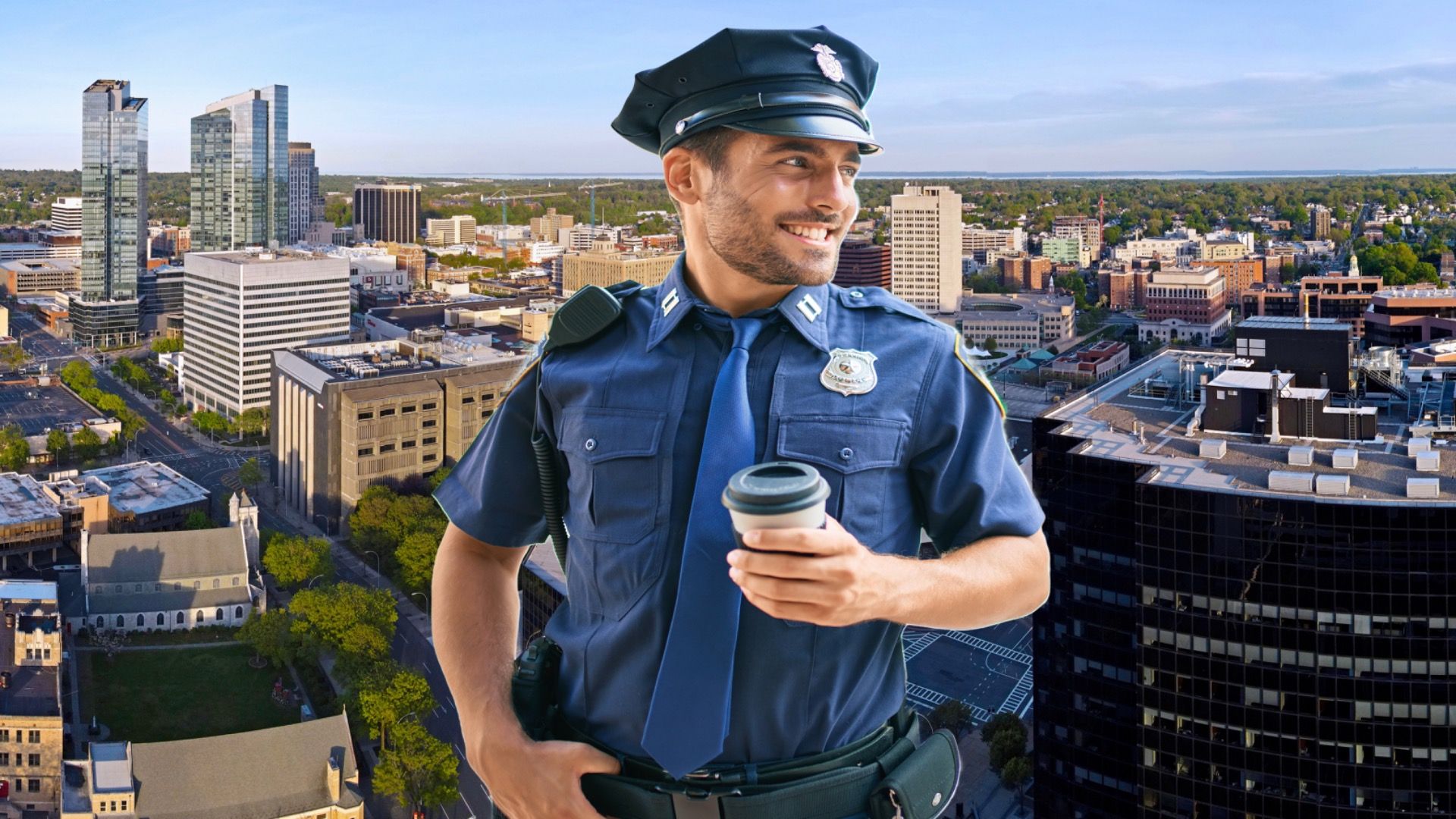 7 petites villes de New York avec les taux de criminalité les plus bas