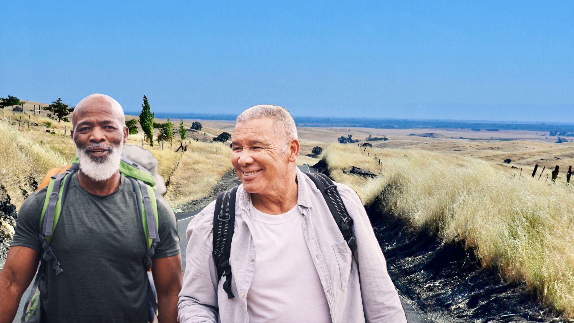 La Californie obtient un nouveau parc d'État, c'est à quoi il ressemble