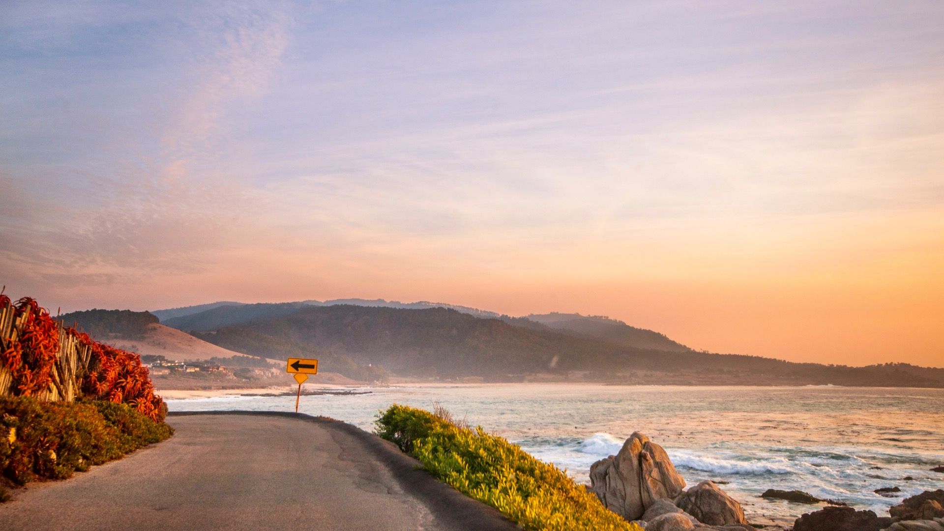 Sigue a las celebridades a la mejor ciudad de verano de California en la playa