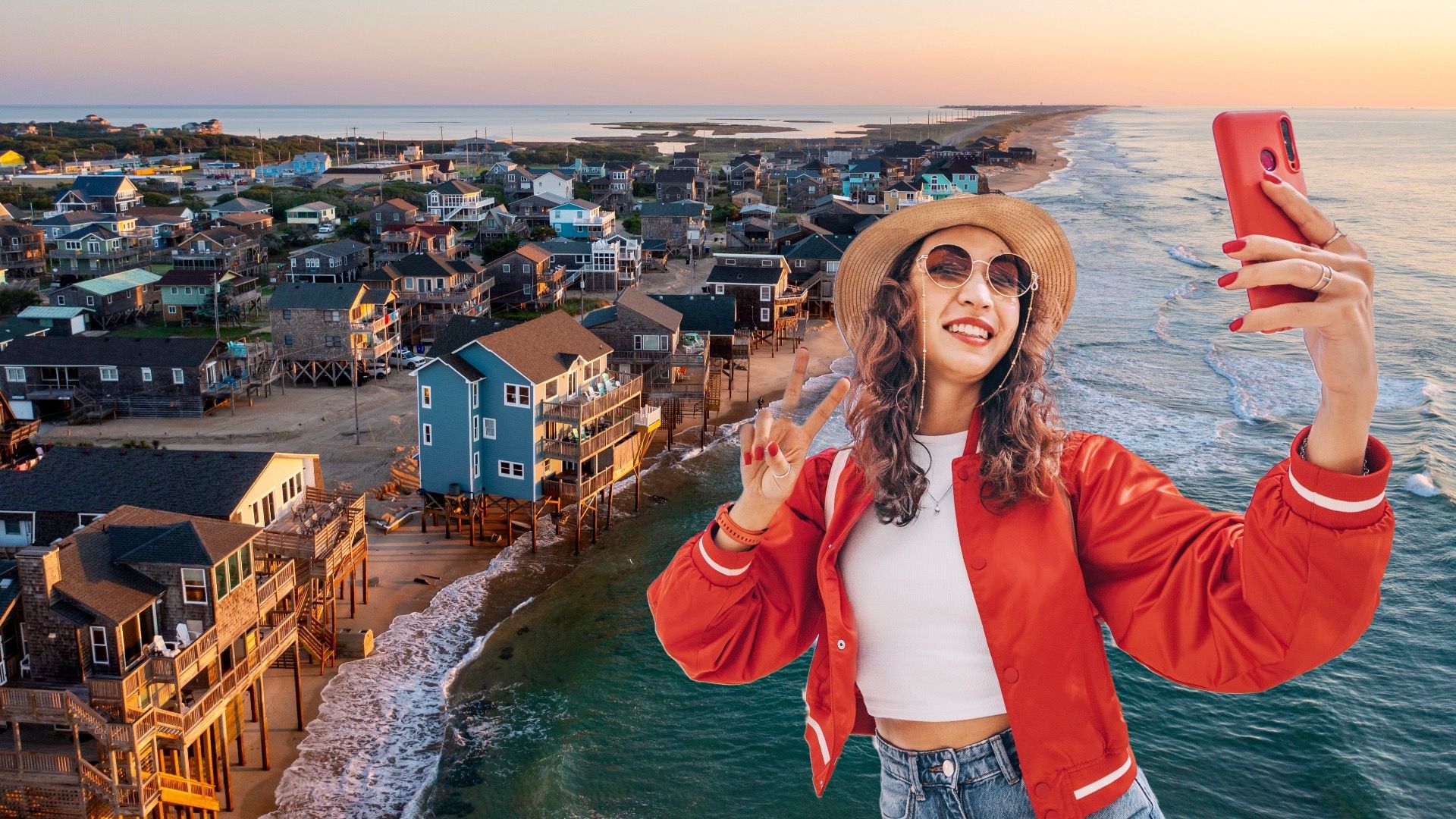 7 petites villes les plus mignonnes en Caroline du Nord à visiter en 2024