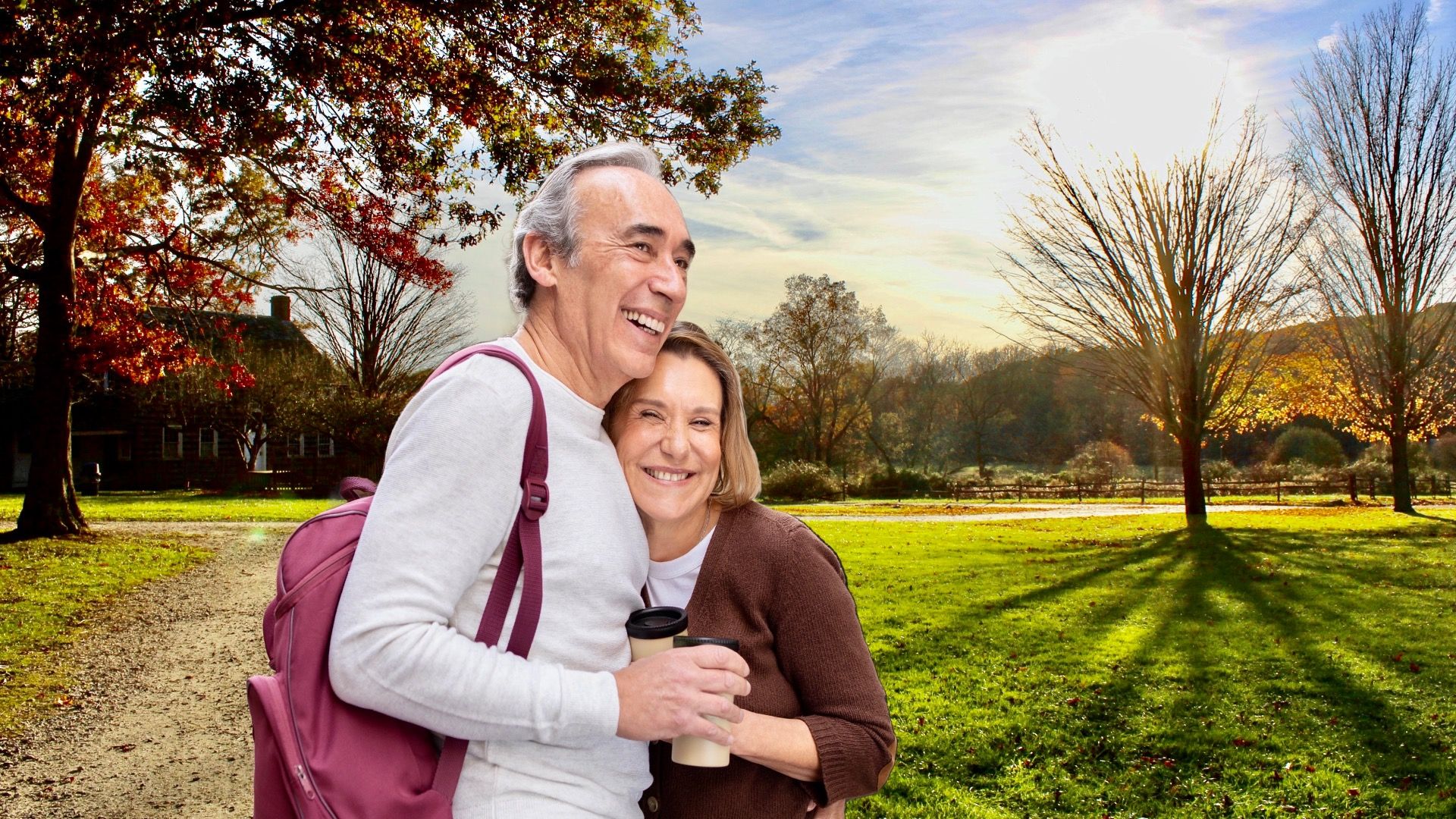 7 endroits pour prendre sa retraite à New York qui sont toujours proches de la ville