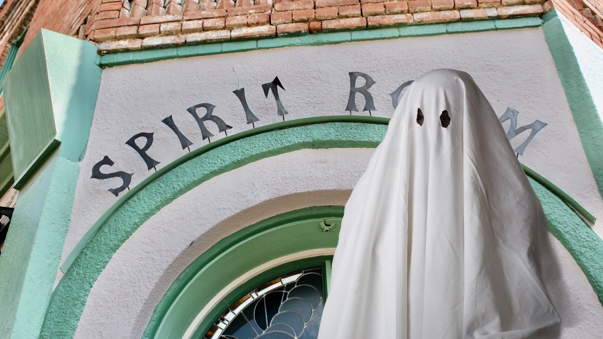 Cette ville de l'Arizona a une histoire étrange