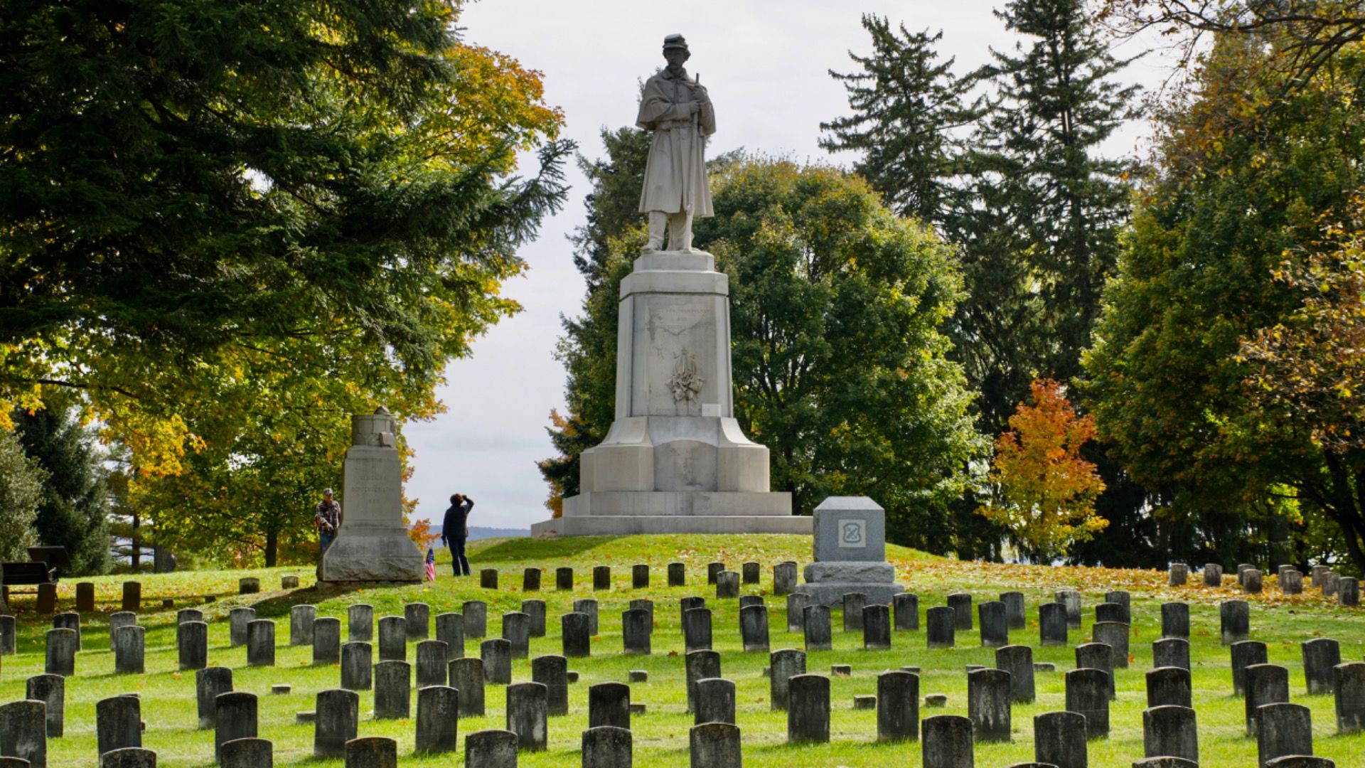 7 caminatas más extrañas en América