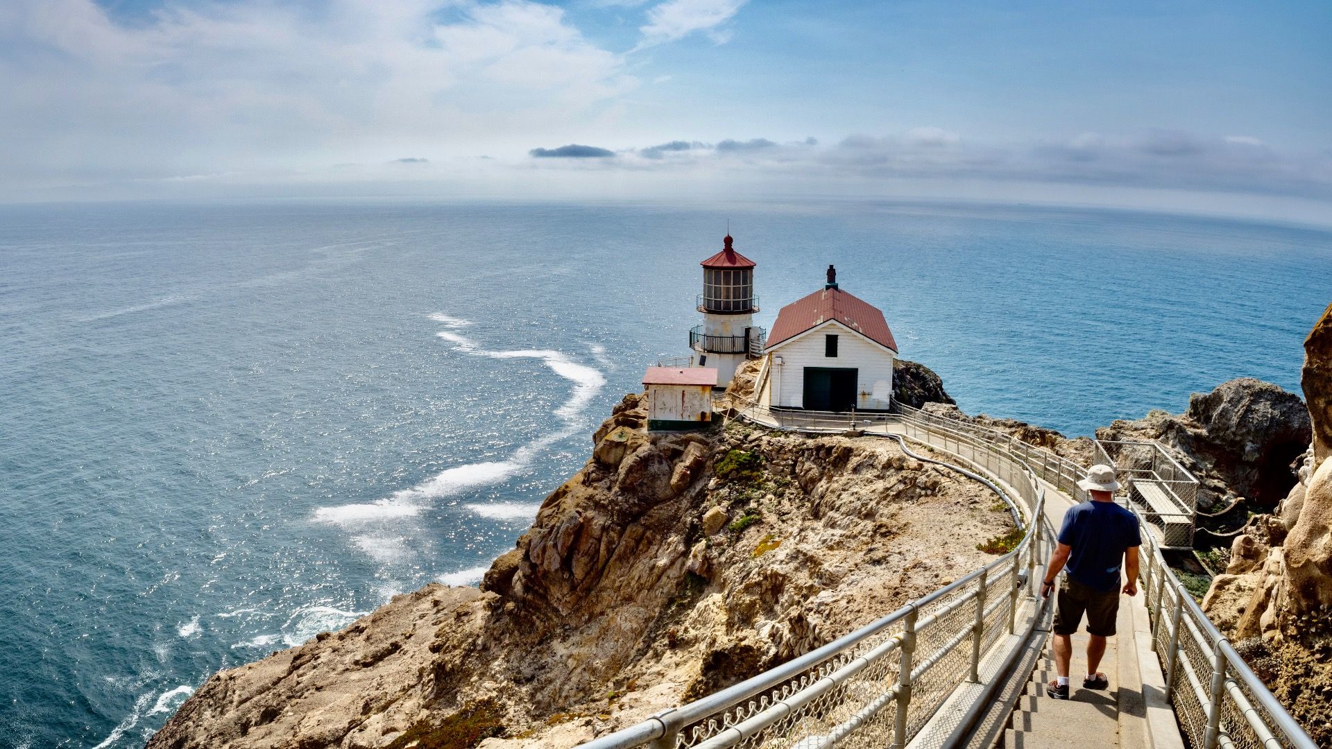 6 petites villes en Californie avec de grandes vibes, mais mieux