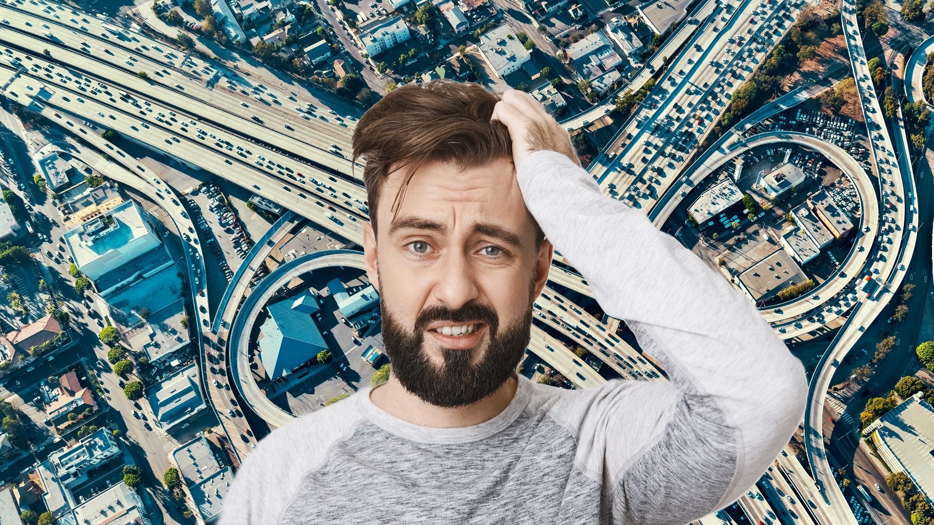 7 cidades dos EUA mais vulneráveis a terremotos nos próximos 100 anos