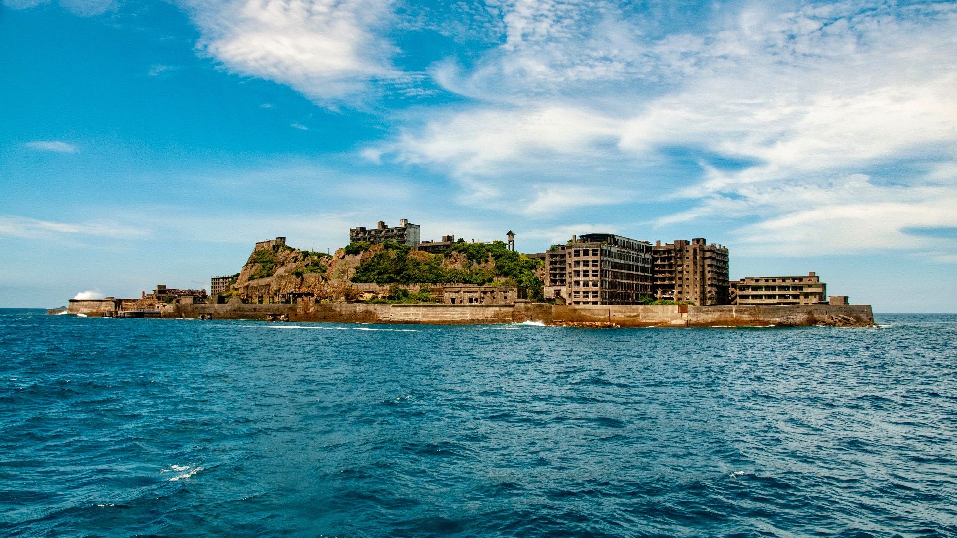 7 ciudades abandonadas más grandes del mundo