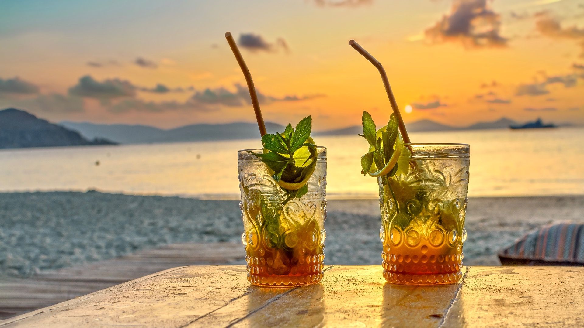 8 îles des Caraïbes où vous n'avez pas à vous soucier des ouragans