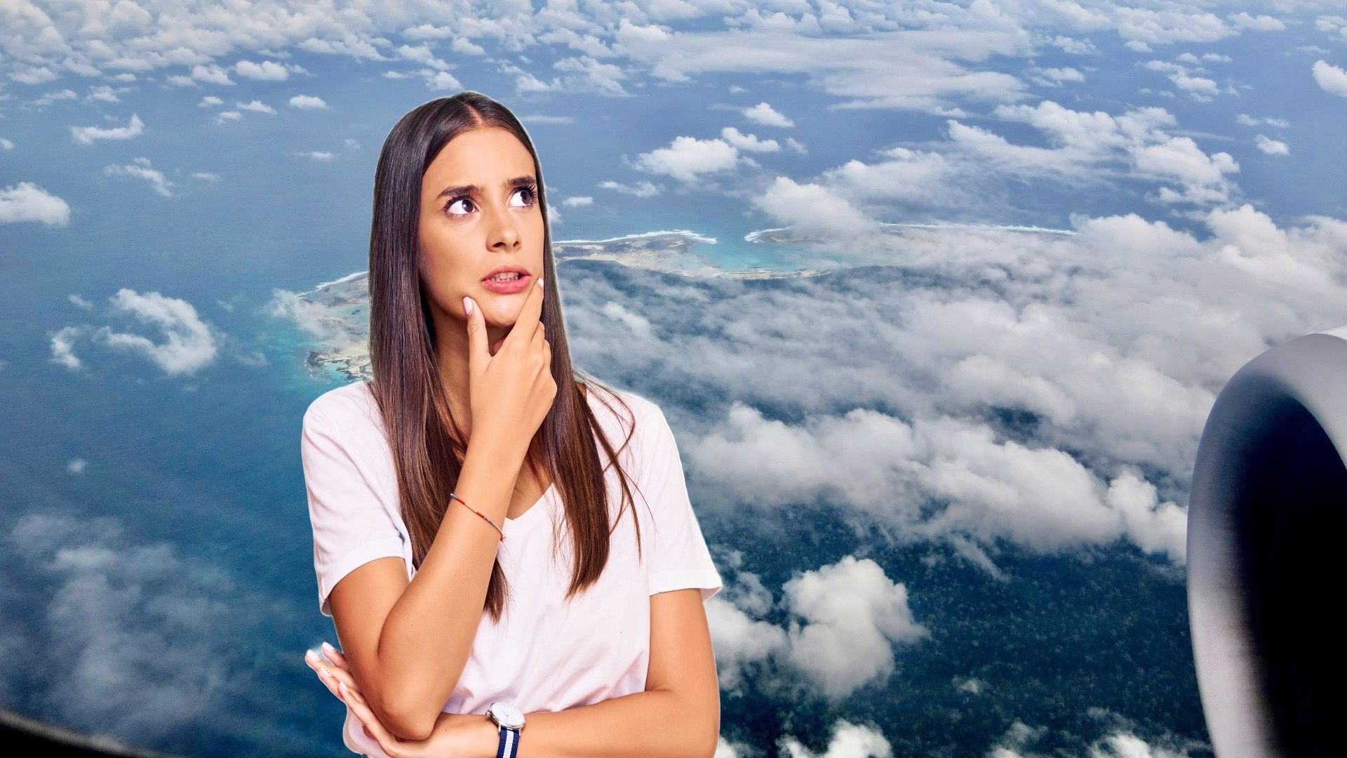 Ce sont les nombreux lieux sans loi du monde