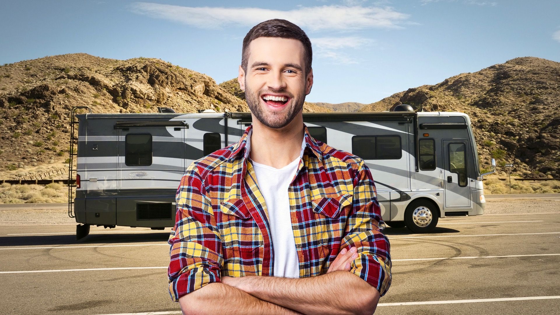 7 mejores parques nacionales para unas vacaciones de alquiler de RV