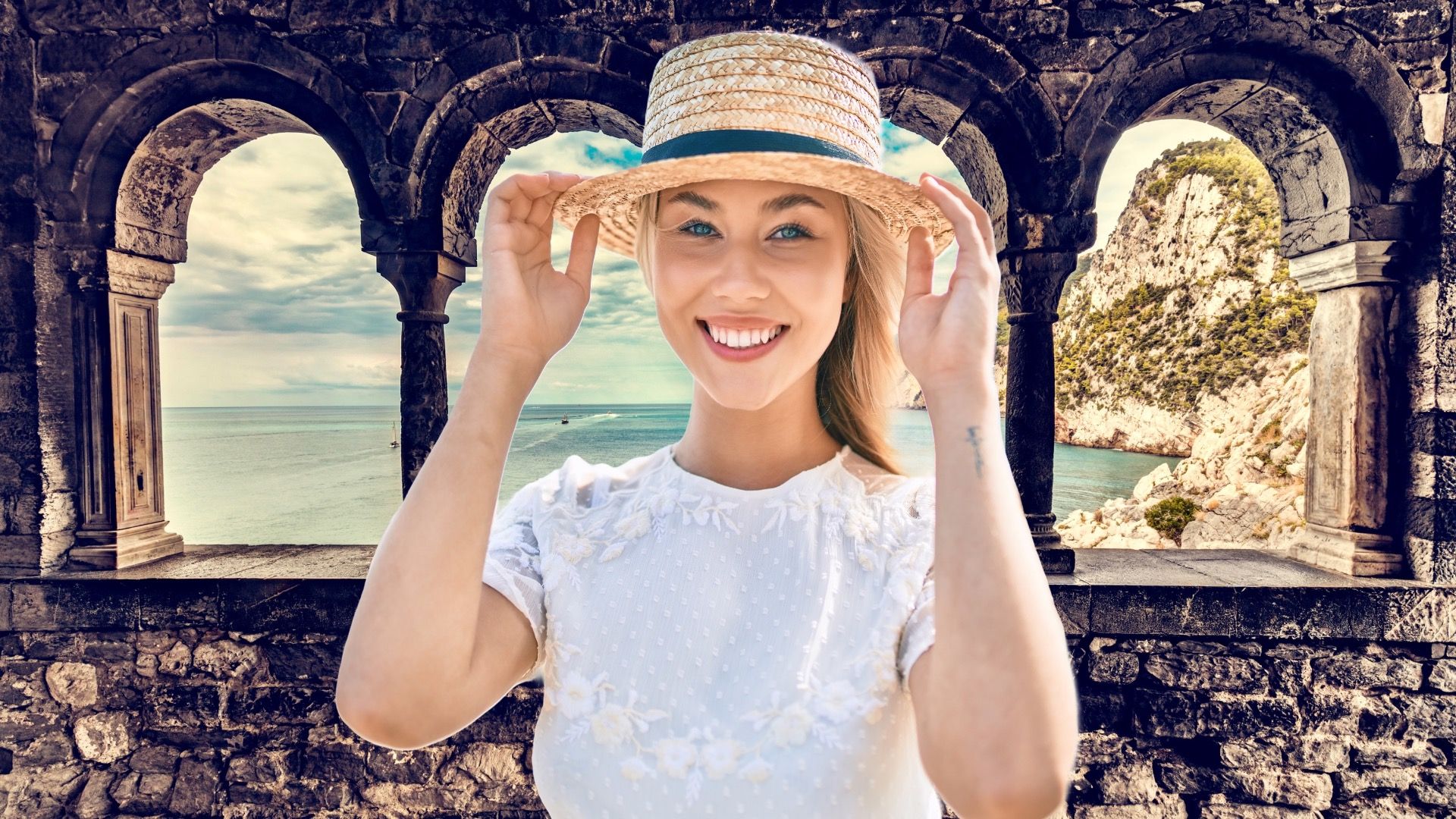 7 città di Riviera italiane che ti faranno venire voglia di prenotare un viaggio al più presto