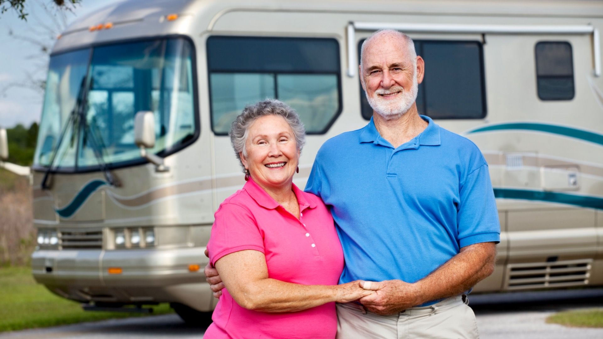 Combien cela coûte vraiment pour prendre sa retraite dans un VR