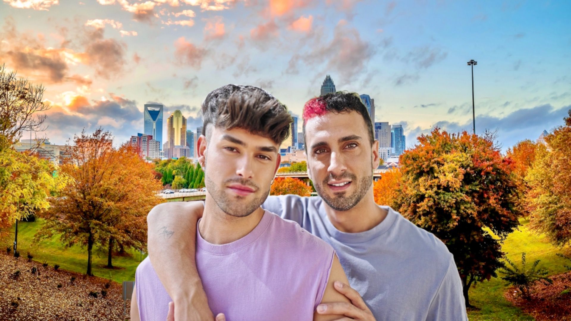 Cet État a deux des meilleures villes pour vivre cette année