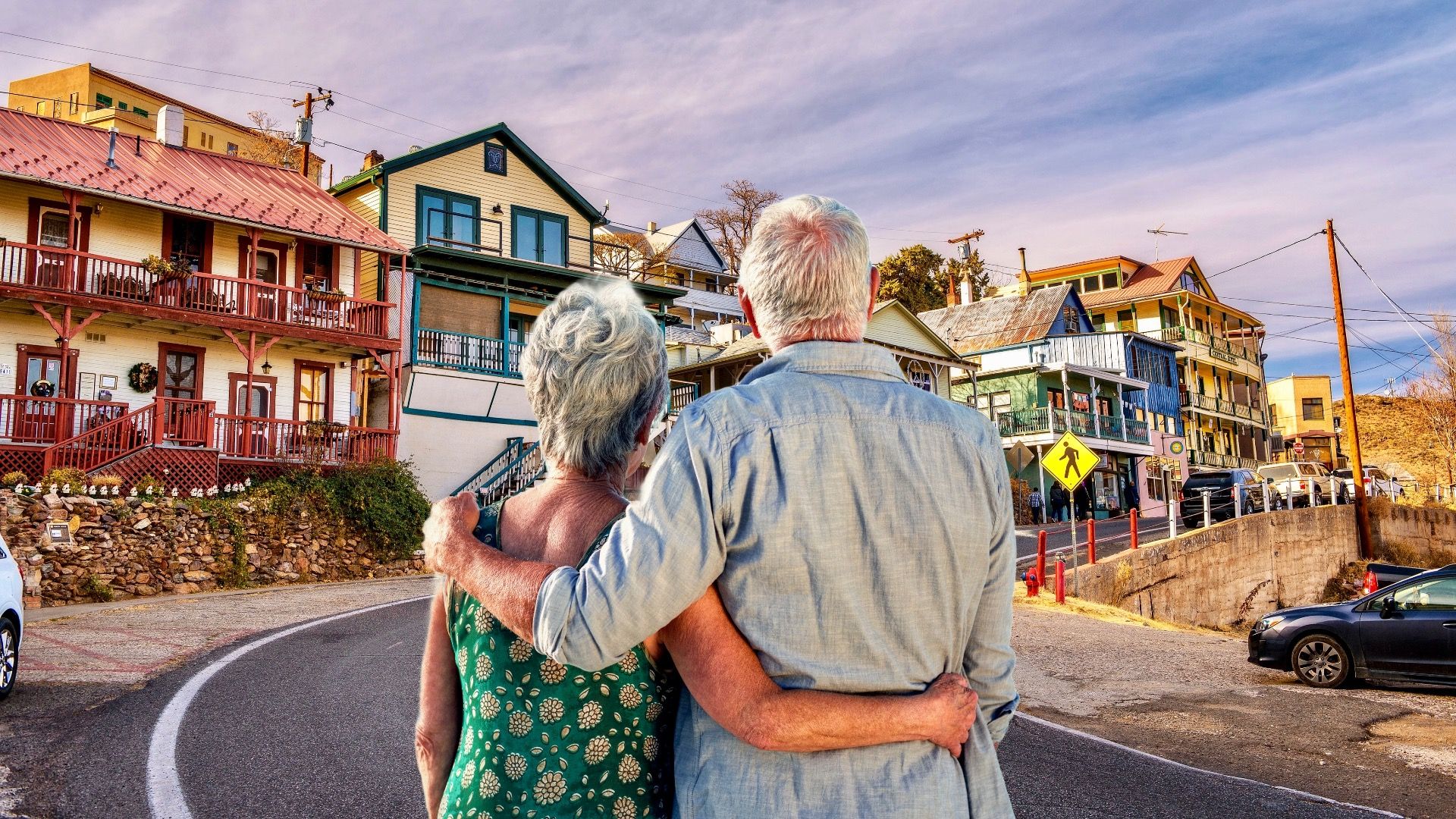 7 Ciudades de Arizona con la mejor calidad de vida en la zona de transición