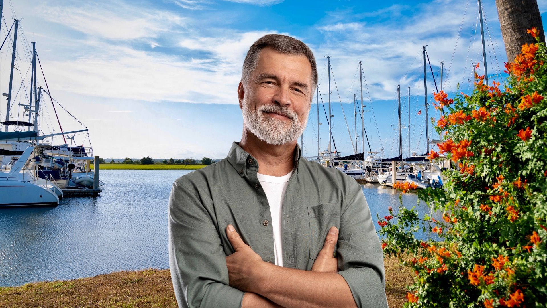 Le prime 7 città costiere perfette per la vita in pensione di camper