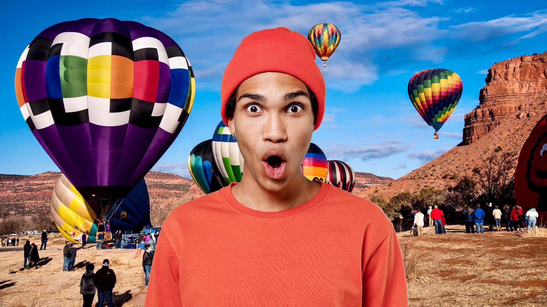 7 villes les plus mignonnes du plateau du Colorado