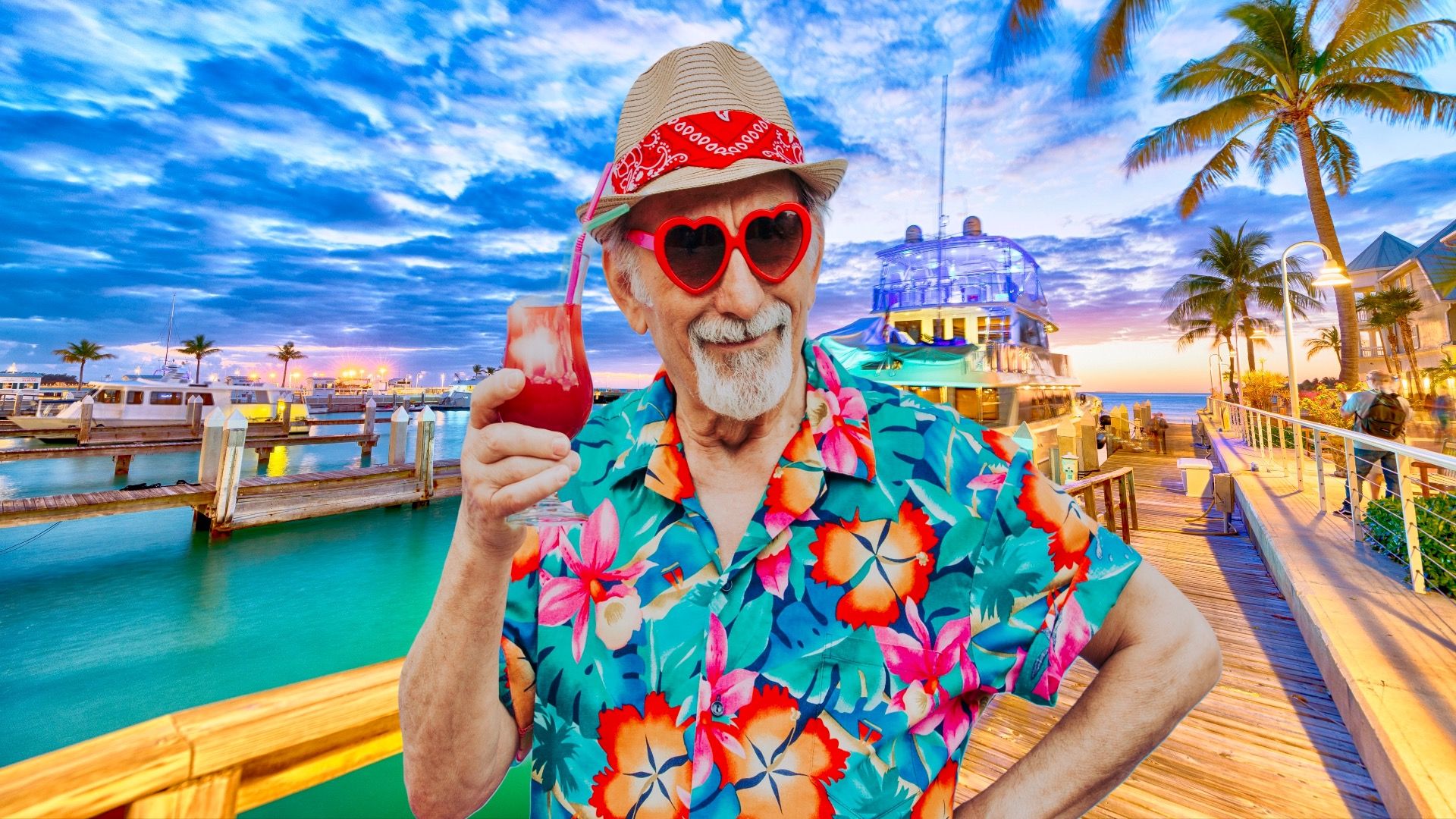 12 lugares más baratos para alojarse en Key West para viajeros conscientes de presupuesto