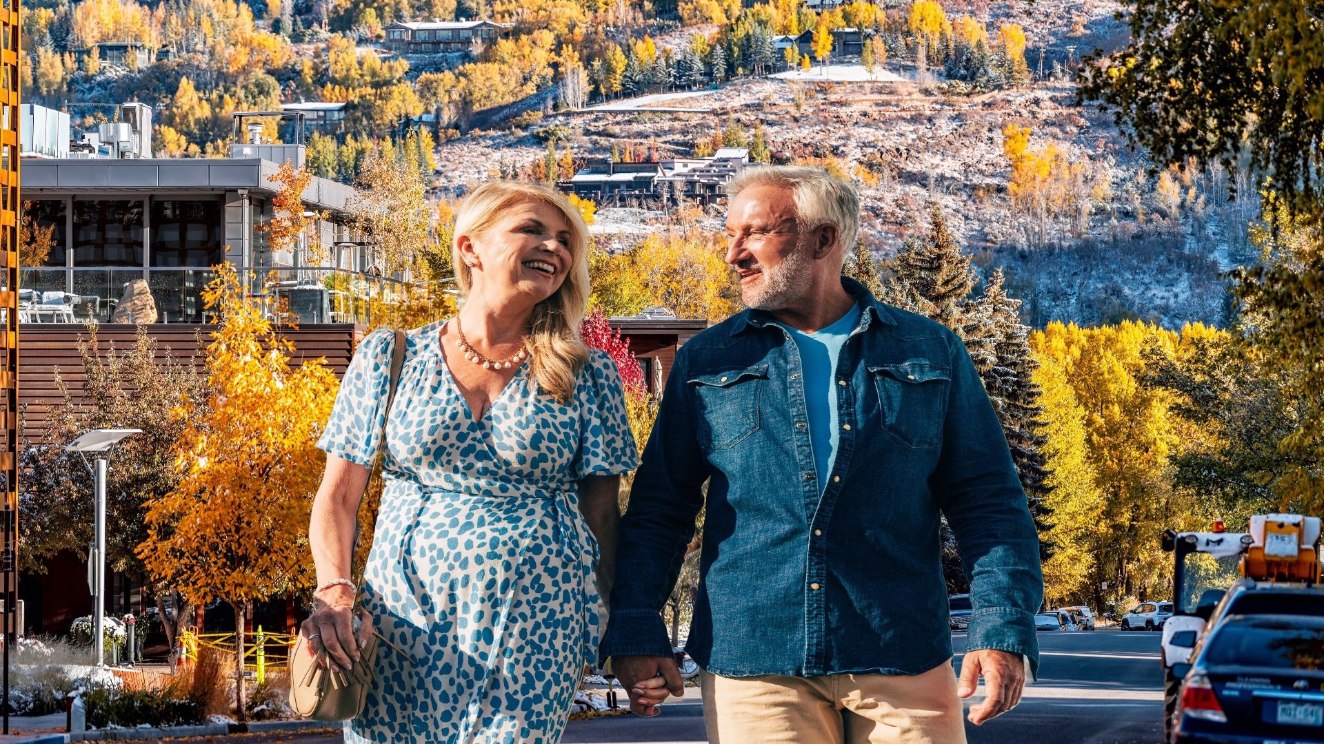 Rocky Mountain Retreat: 7 villes les plus accueillantes des Rocheuses du Colorado