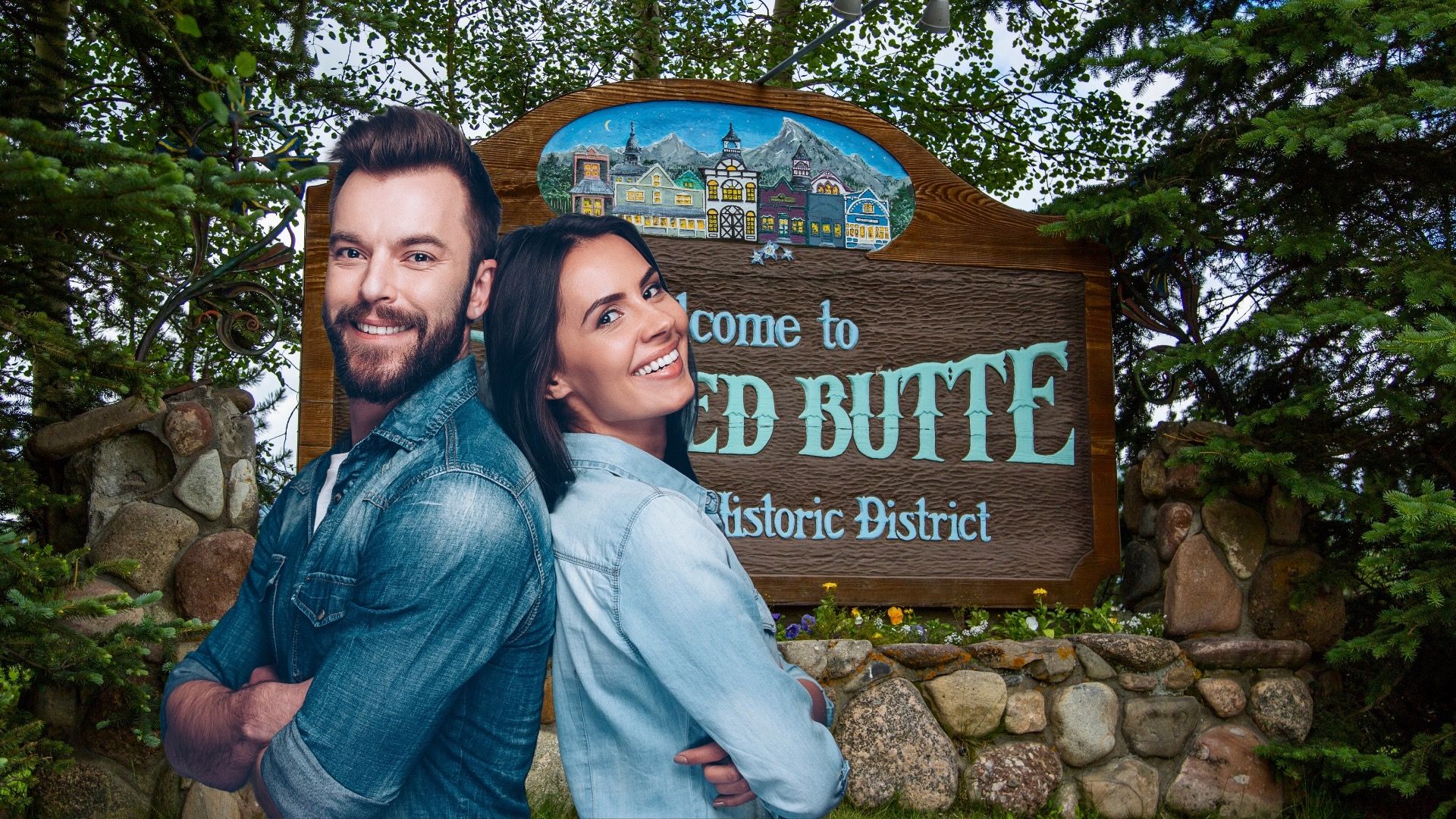 Skip Telluride para esta otra ciudad de Colorado Mountain