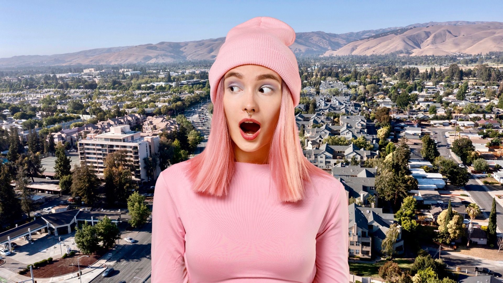 Olvídate de San Francisco: Visite esta alternativa subestimada