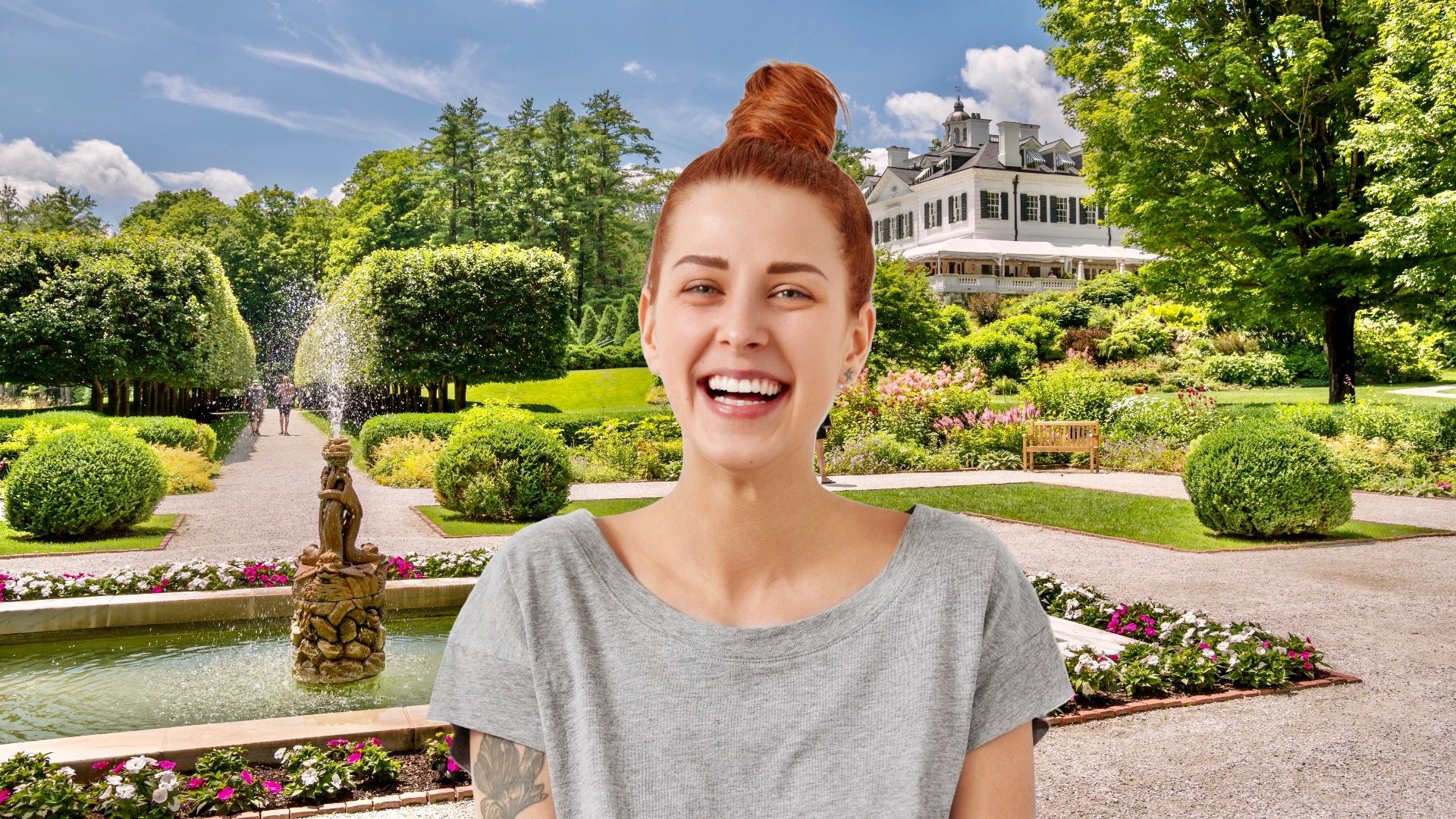 7 meilleures villes de montagne du Massachusetts pour se rafraîchir en été