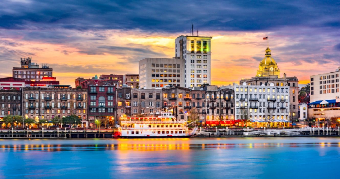 10 destinations de vacances de printemps abordables aux États-Unis pour moins de 1 500 $ par semaine