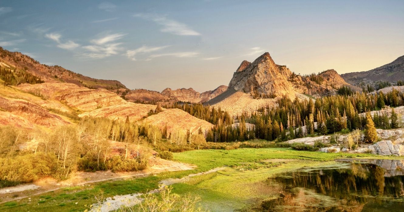 10 cidades de caminhada mais habitáveis na América