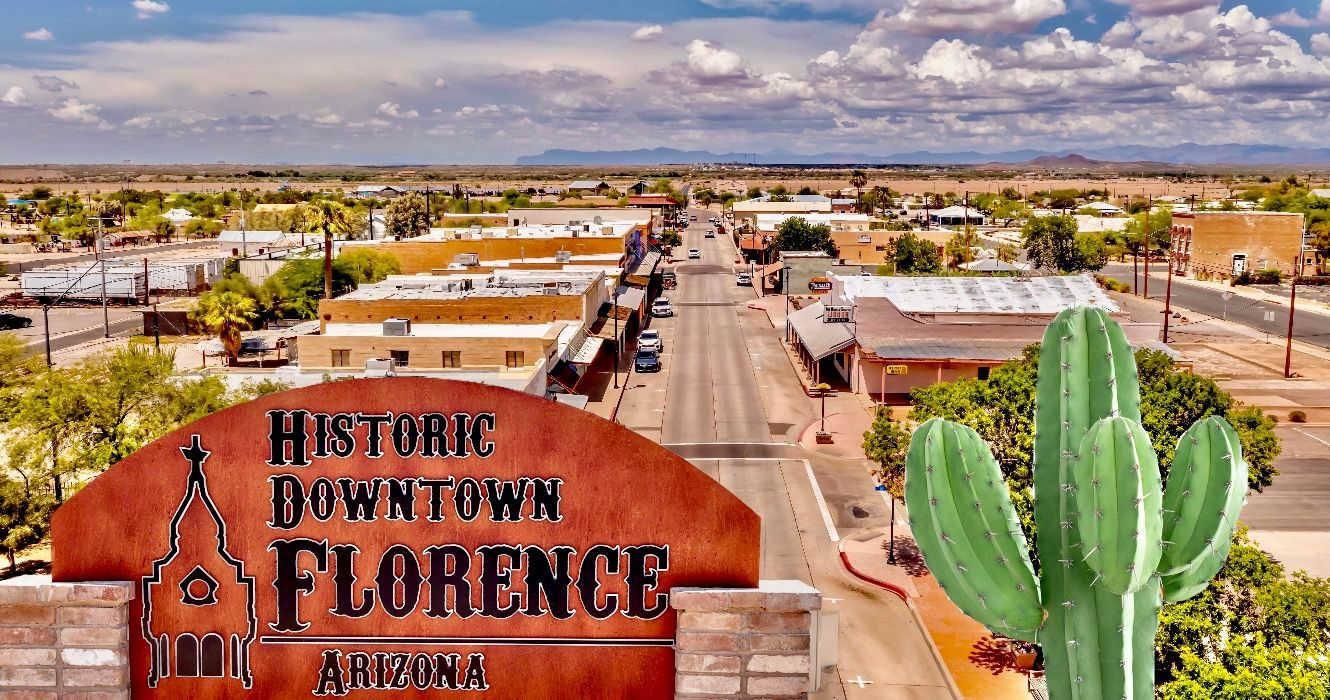 Por que se aposentar nesta cidade segura e histórica do Arizona