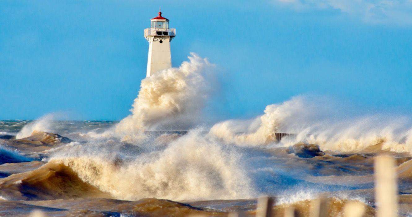 Esta es la pequeña ciudad más remota de Nueva York.