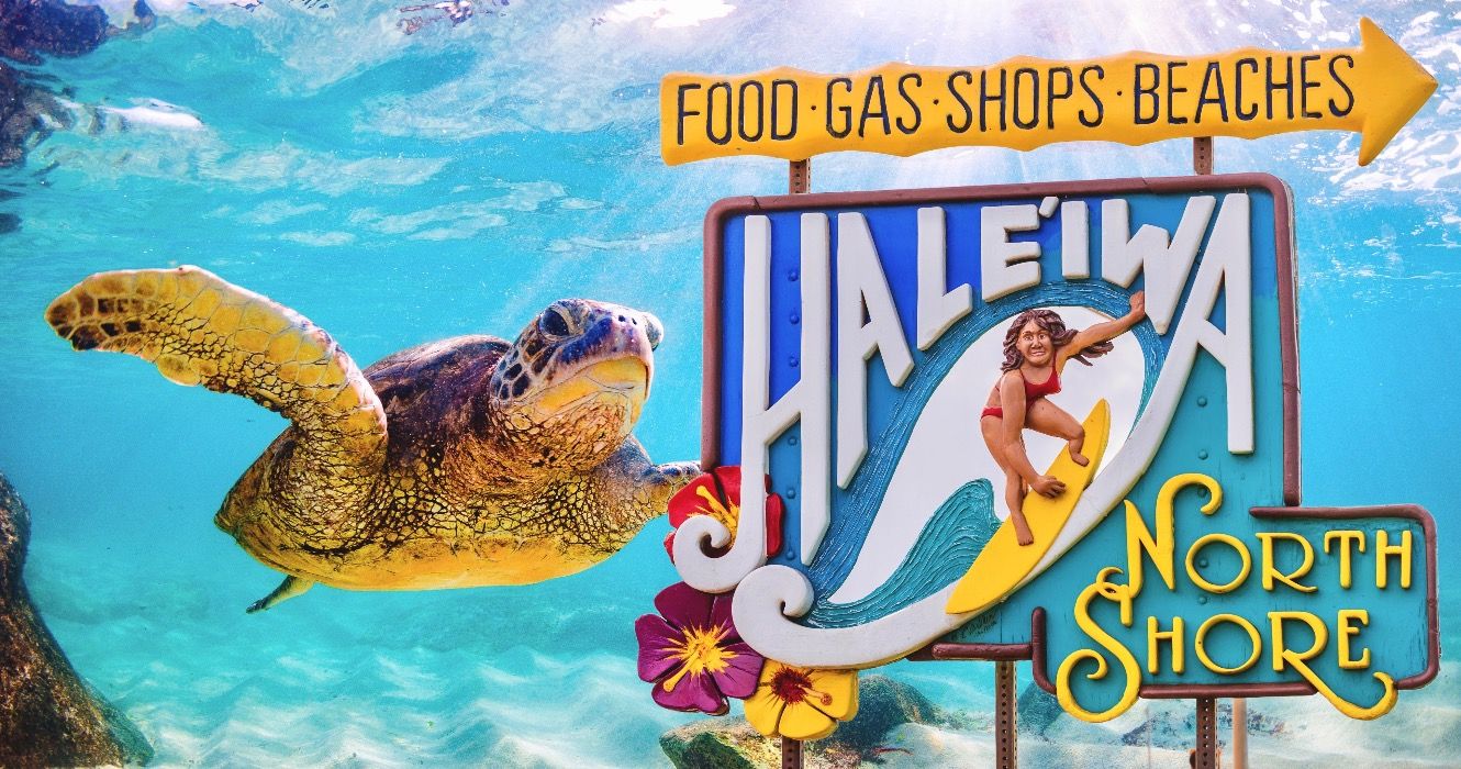 10 pueblos pintorescos de pequeñas playas en los EE. UU.