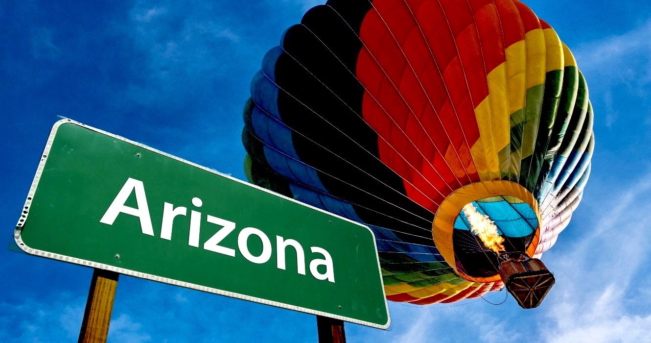 8 petites villes en Arizona qui organisent des événements inoubliables