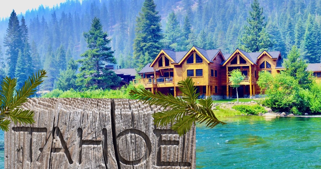 9 villes de montagne en Californie pour prendre sa retraite