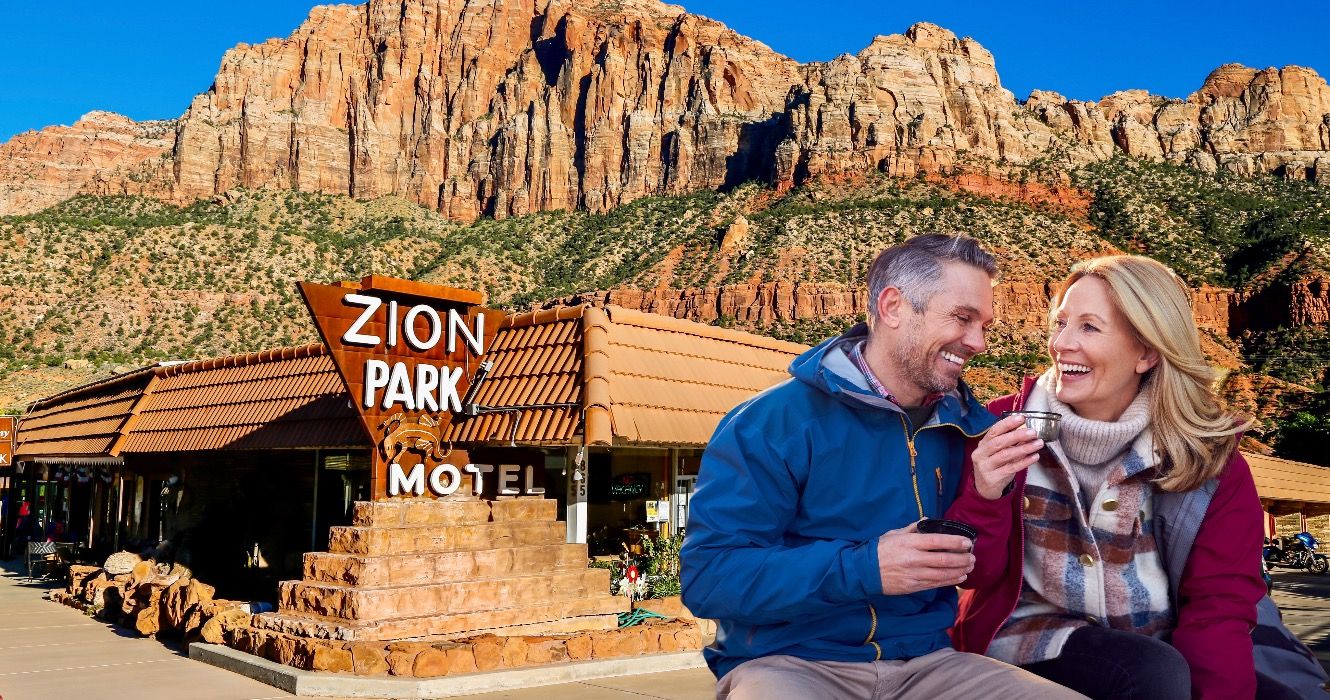 7 petites villes abordables de l'Utah pour visiter