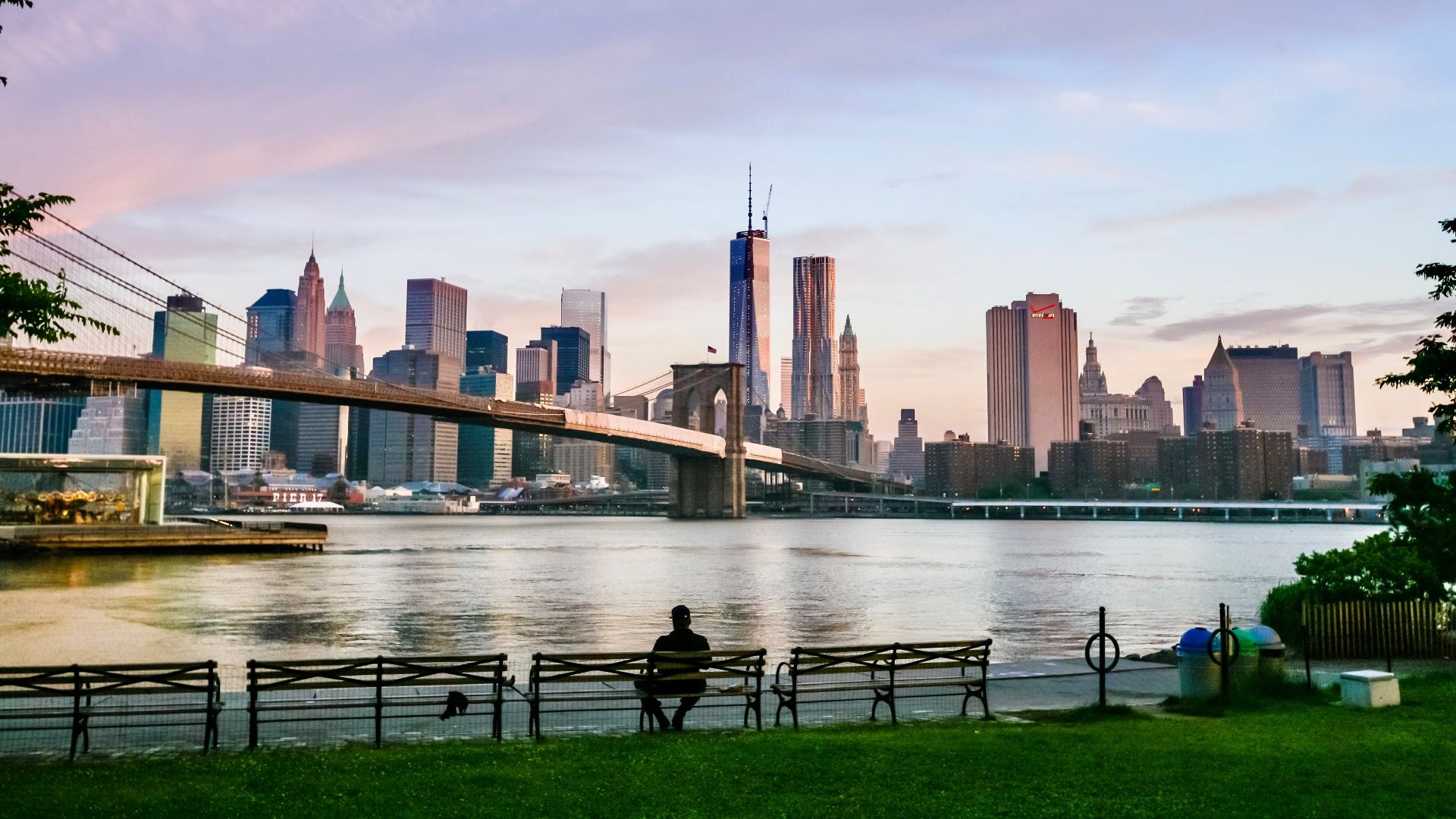 7 meilleures randonnées de jour près de New York