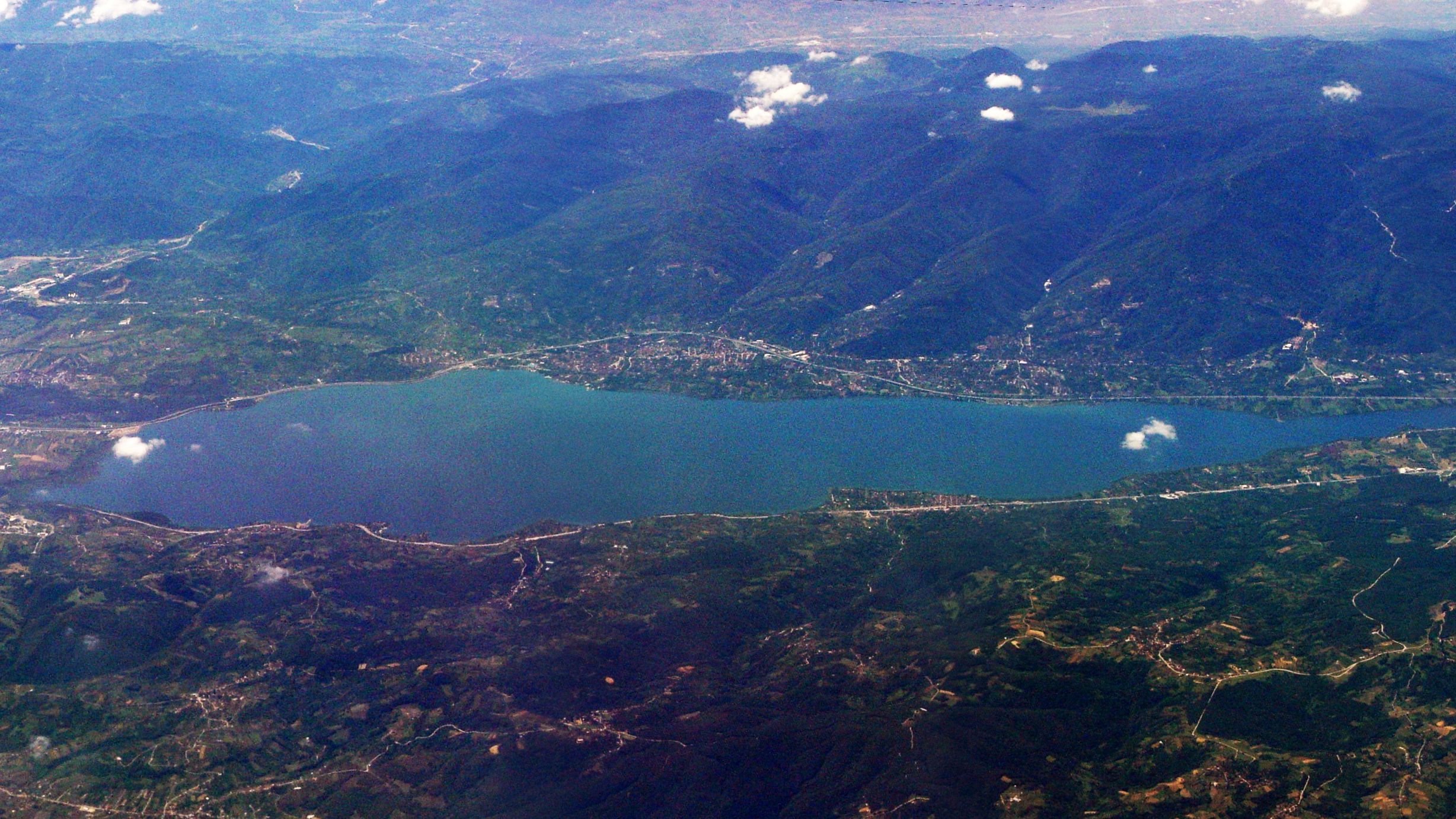 Turchia Anatolian Fault Rivals California San Andreas