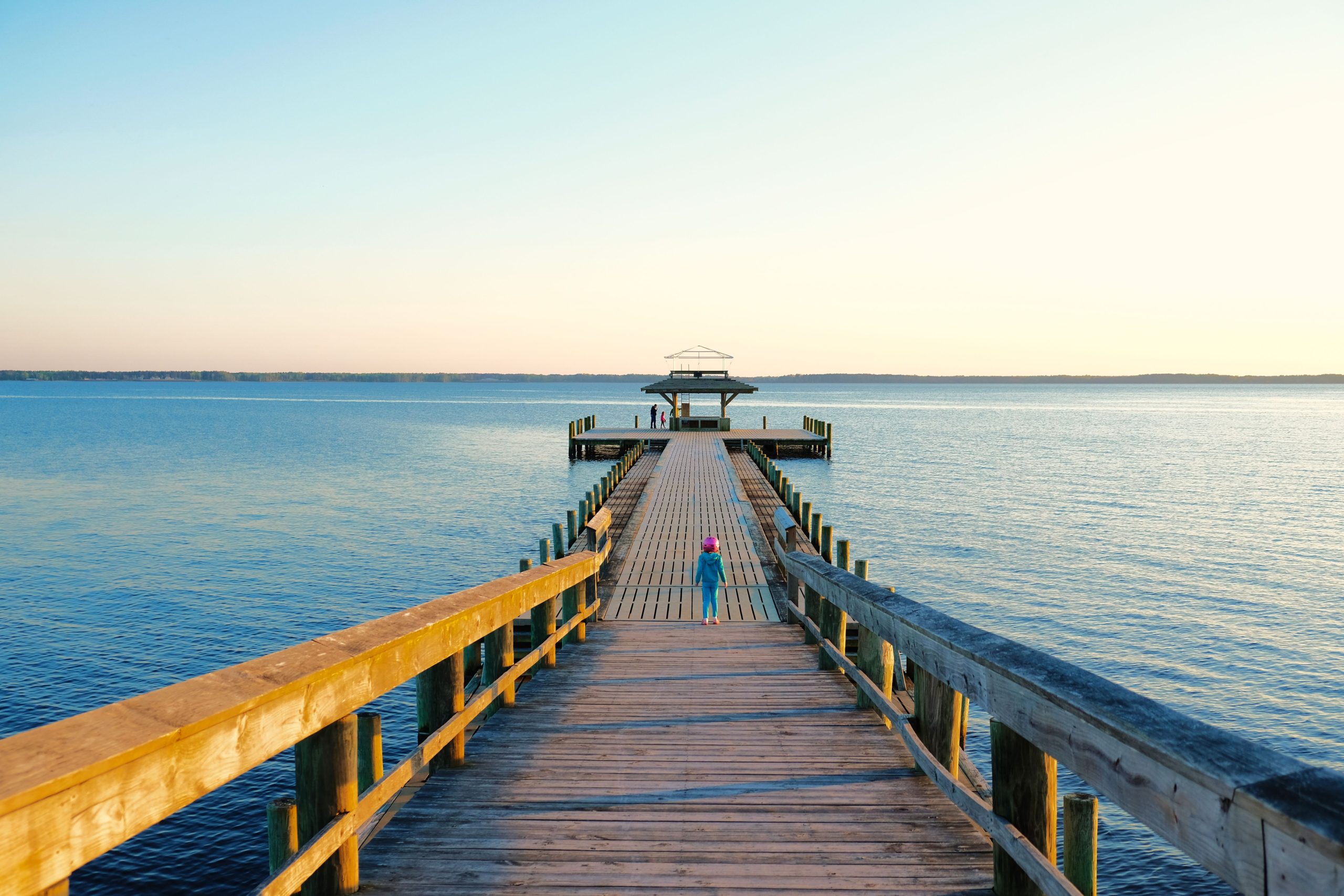 Les touristes dégoûtés par ce qui a été trouvé dans ces 12 destinations populaires de natation de la Caroline du Nord