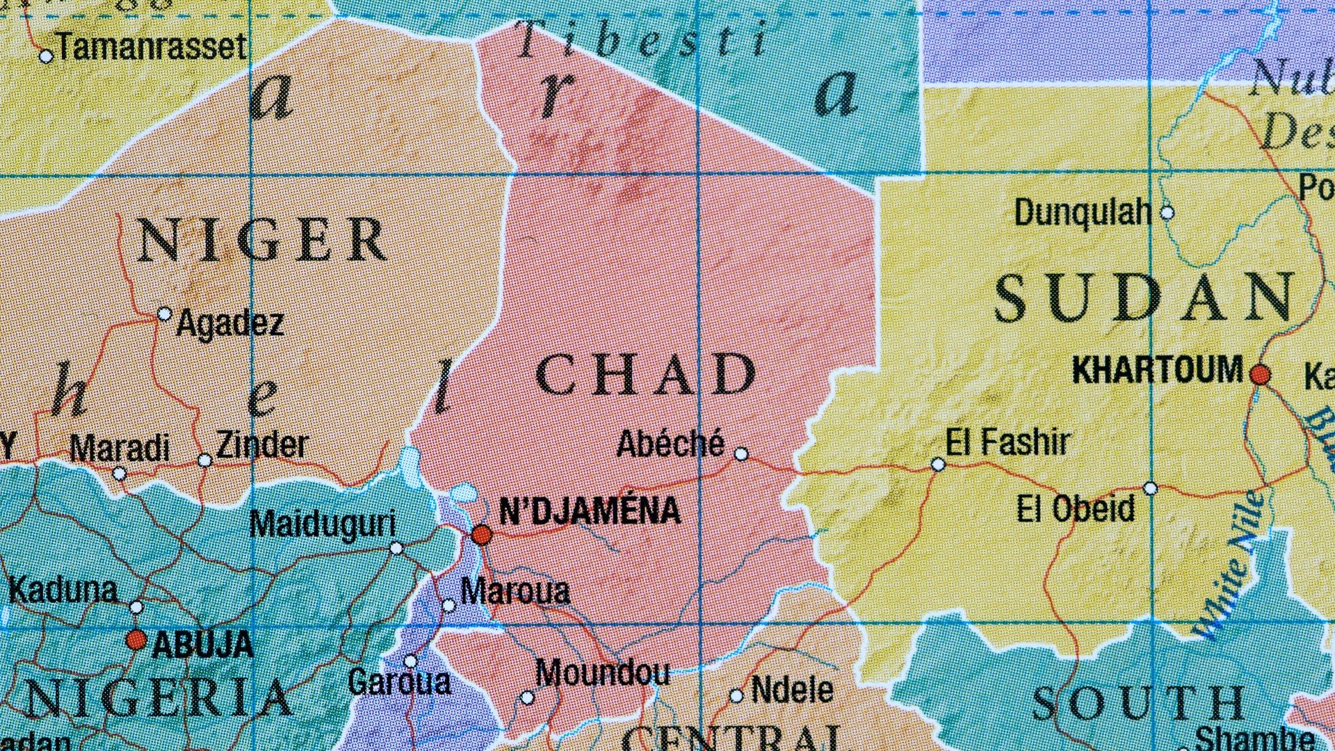 Un pays a un taux d'alphabétisation choquant